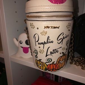 Betsey Johnson Purse